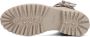 NUBIKK Veterboots Dames Fae Ruby Maat: 41 Materiaal: Leer Kleur: Taupe - Thumbnail 5