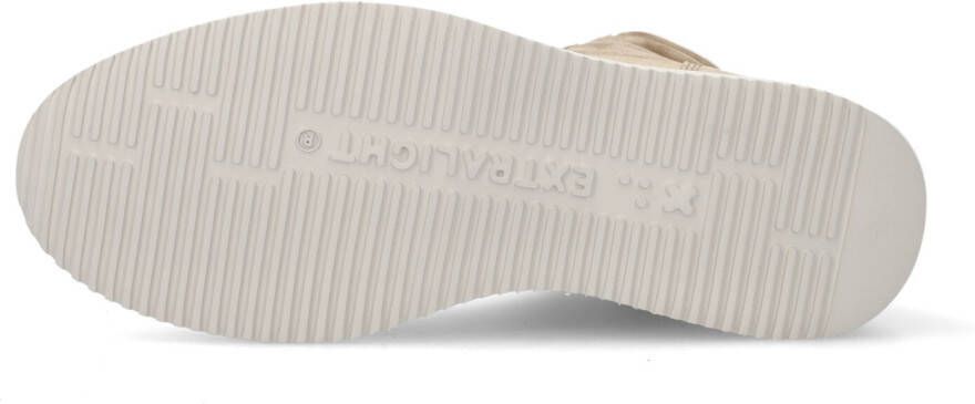 NUBIKK Bruine Boots Jonah Dune