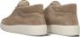 NUBIKK Veterschoenen Heren Jiro Gio Fur Maat: 42 Materiaal: Suède Kleur: Taupe - Thumbnail 4