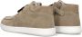 Nubikk suède veterboots taupe Bruin Jongens Suede Effen 29 - Thumbnail 5