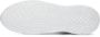 NUBIKK Lage Sneakers Heren Roque Road Wave Maat: 40 Materiaal: Leer Kleur: Wit - Thumbnail 7