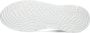 NUBIKK Lage Sneakers Heren Roque Road Wave Maat: 41 Materiaal: Leer Kleur: Wit - Thumbnail 8