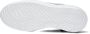 NUBIKK Lage Sneakers Dames Roque Roman Men Maat: 42 Materiaal: Leer Kleur: Wit - Thumbnail 5
