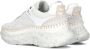 Nubikk Ross Riviera White Combi Lage sneakers - Thumbnail 6