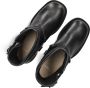 NUBIKK Biker Boots Dames Eve Maryn Maat: 41 Kleur: Zwart - Thumbnail 6