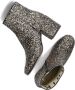 NUBIKK Enkellaarsjes Dames Gigi Roma Maat: 36 Materiaal: Leer Kleur: Zwart - Thumbnail 7
