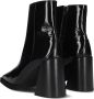 Nubikk Boots & laarzen Lana Pilar II in zwart - Thumbnail 6