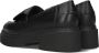 NUBIKK Loafers Dames Finn Gatsby Maat: 41 Materiaal: Leer Kleur: Zwart - Thumbnail 3