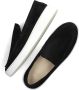 Nubikk Schoenen Zwart Jiro mio loafers zwart - Thumbnail 5