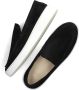 NUBIKK Loafers Heren Jiro Mio Maat: 41 Materiaal: Suède Kleur: Zwart - Thumbnail 6
