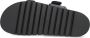 Nubikk Zwarte KAE Jones Sandalen Black Dames - Thumbnail 6