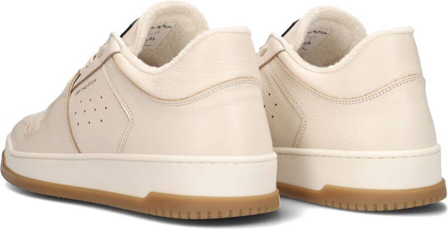 Off The Pitch Beige Lage Sneakers Super Nova Low