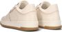 Off the Pitch Super Nova Low Lage sneakers Leren Sneaker Beige - Thumbnail 3