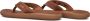 Olukai Pili M Slipper Bruin - Thumbnail 5
