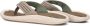OLUKAI Teenslippers Heren Ulele Maat: 43 Materiaal: Textiel Kleur: Bruin - Thumbnail 5