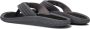OLUKAI Teenslippers Heren Ulele Maat: 46 Materiaal: Textiel Kleur: Grijs - Thumbnail 3