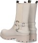 Omoda Om122789 Chelsea boots Enkellaarsjes Meisjes Beige - Thumbnail 3