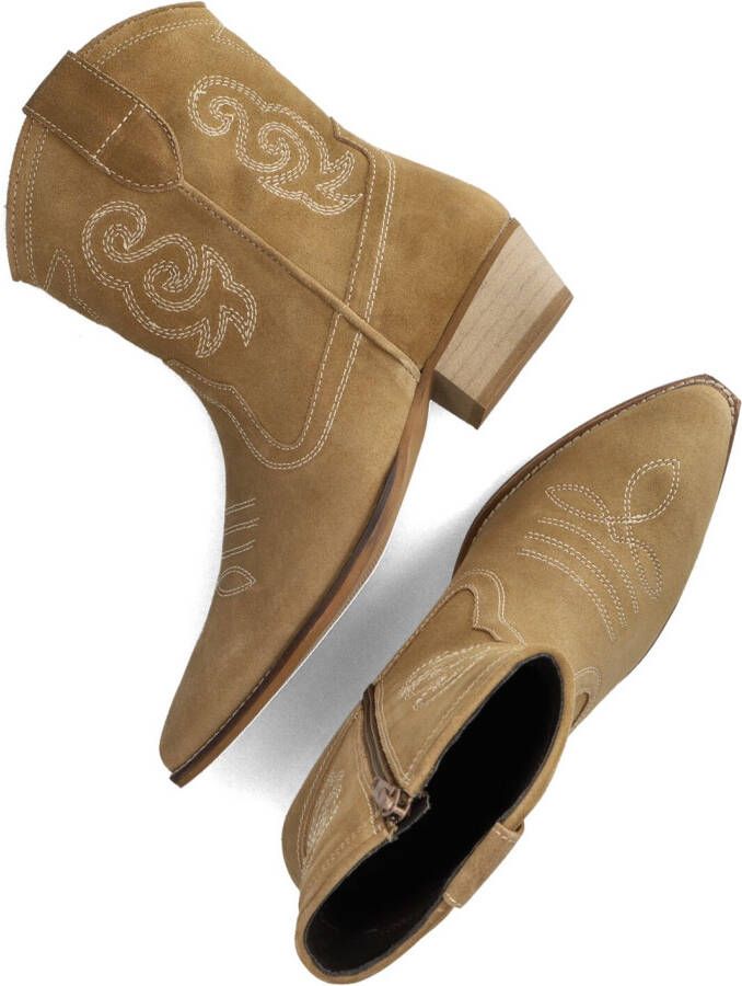 Omoda laarzen beige online