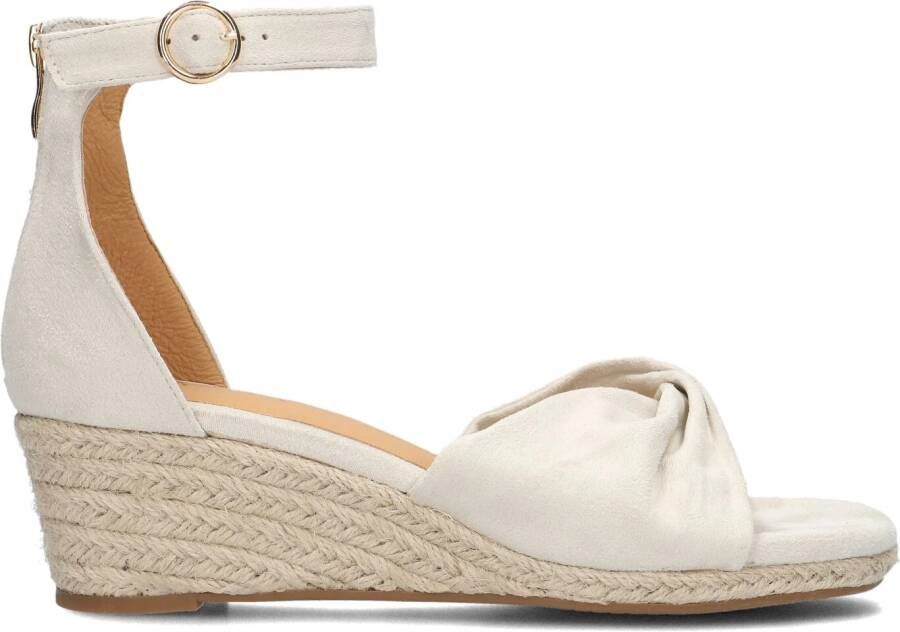 OMODA Beige Espadrilles 0577-5