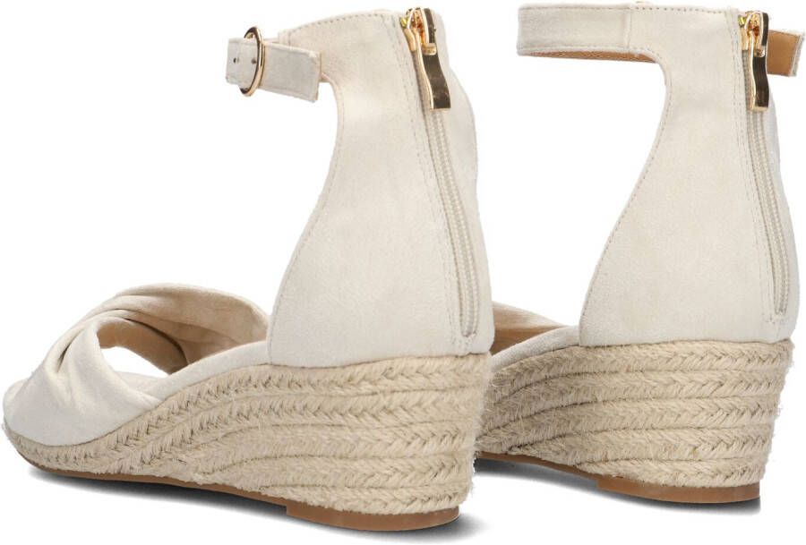 OMODA Beige Espadrilles 0577-5