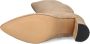Omoda 0492-10 Laarzen Suèdelook Dames Beige - Thumbnail 5