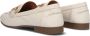 Bruin Tinten S23100 Loafers Instappers Dames Beige - Thumbnail 3