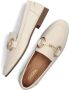 Bruin Tinten S23100 Loafers Instappers Dames Beige - Thumbnail 5