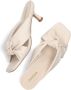 Omoda S1383 Muiltjes Dames Beige - Thumbnail 5