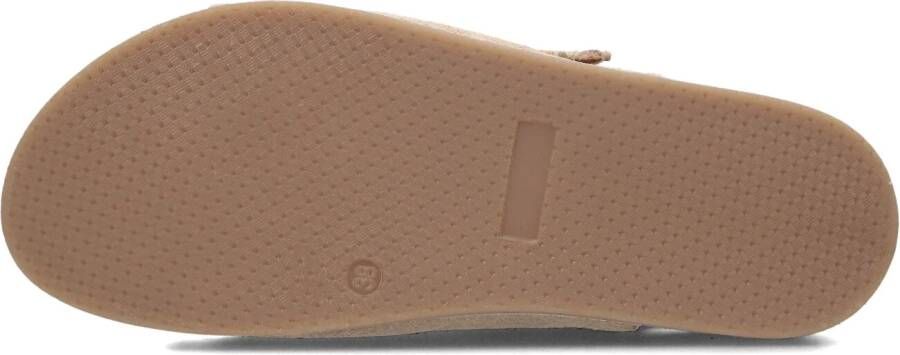 BLASZ Beige Sandalen Lpmag-15