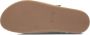 BLASZ Sandalen Dames Lpmag-15 Maat: 40 Materiaal: Suède Kleur: Beige - Thumbnail 4