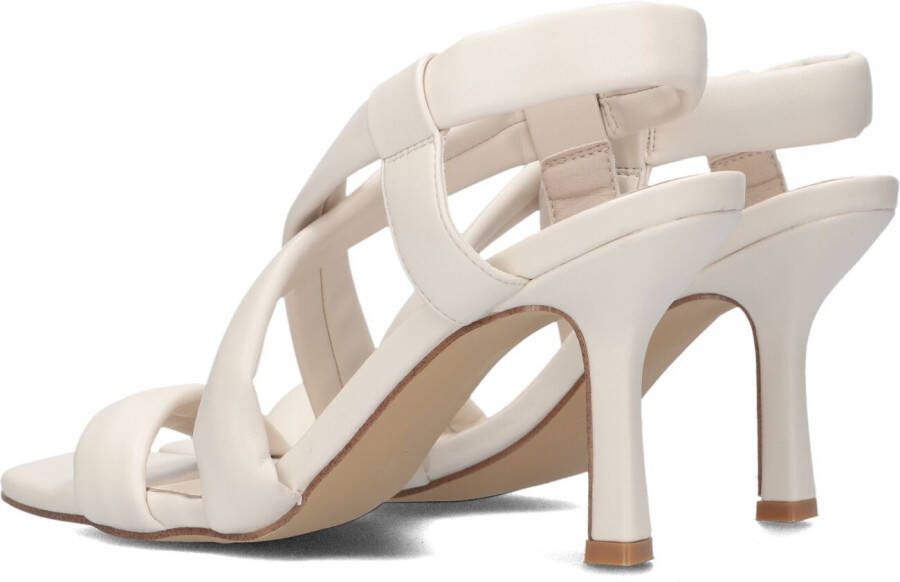 OMODA Beige Sandalen S1401