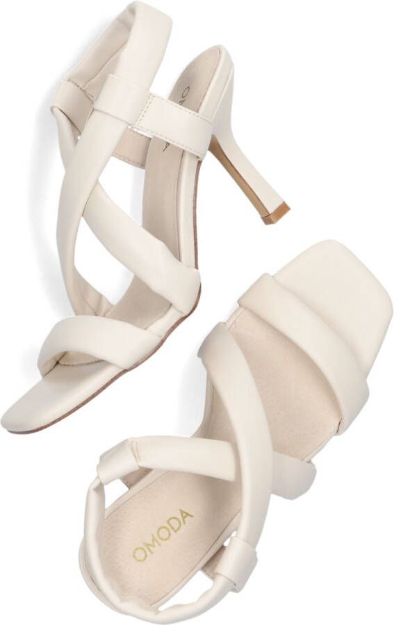 OMODA Beige Sandalen S1401