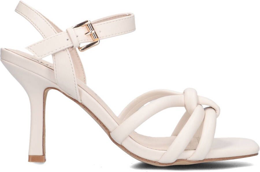 OMODA Beige Sandalen S1402