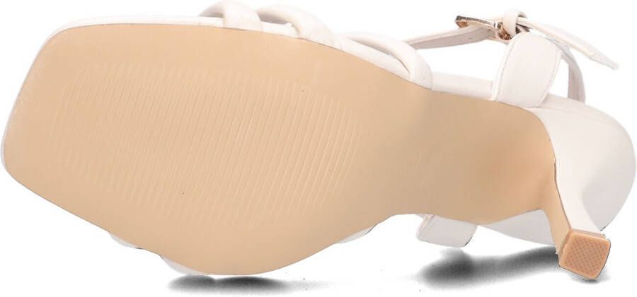 OMODA Beige Sandalen S1402