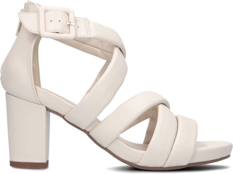 OMODA Beige Sandalen S6598