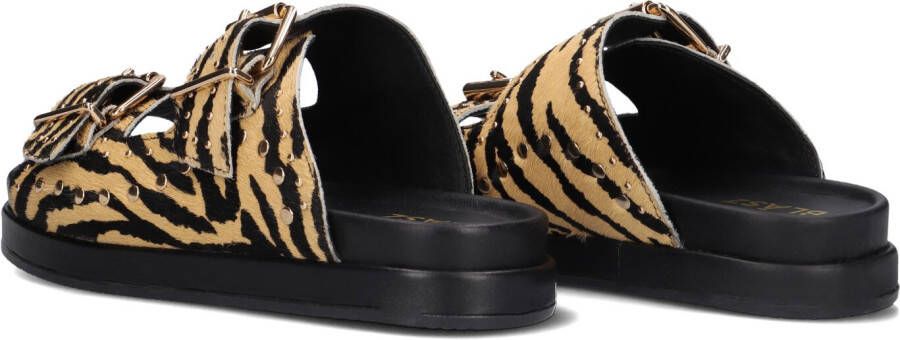 BLASZ Beige Slippers Lpmag-07