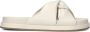 Omoda Lpmag-14 Slippers Dames Beige - Thumbnail 3