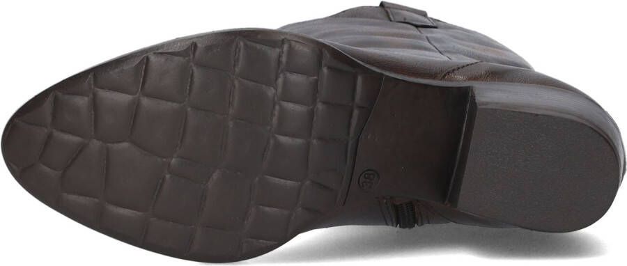 OMODA Bruine Laarzen Dallas St