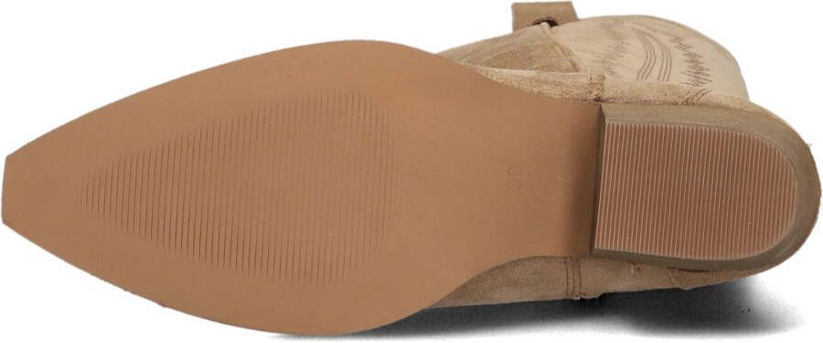 OMODA Bruine Laarzen Lpmoco-28