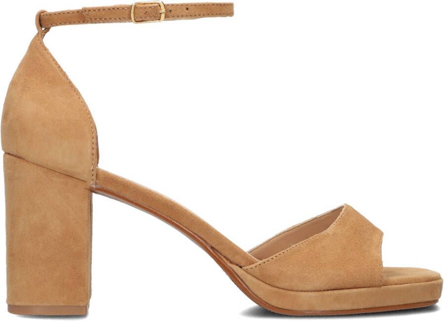 OMODA Bruine Sandalen Isla 01