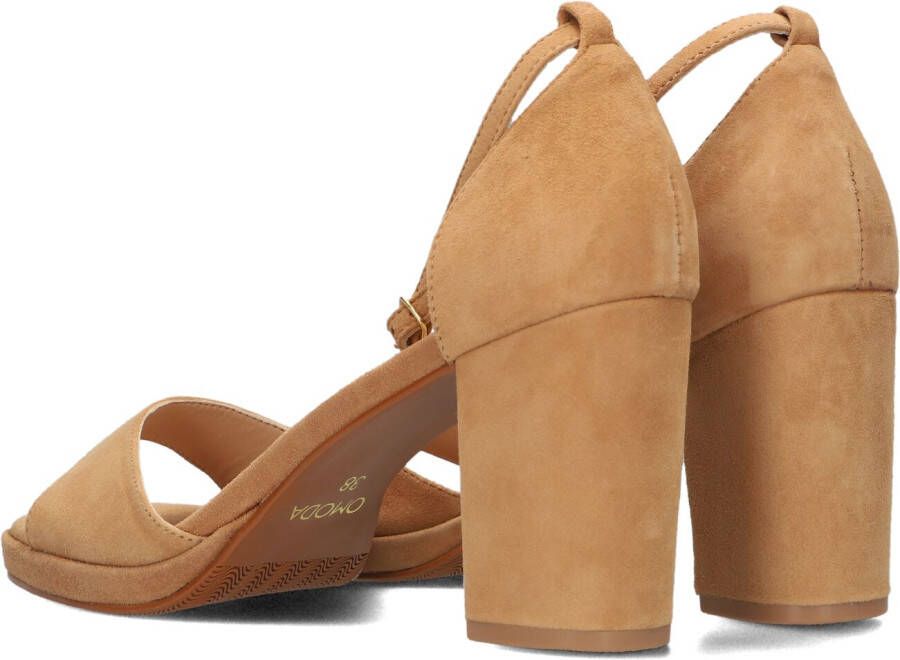 OMODA Camel Sandalen Isla 01