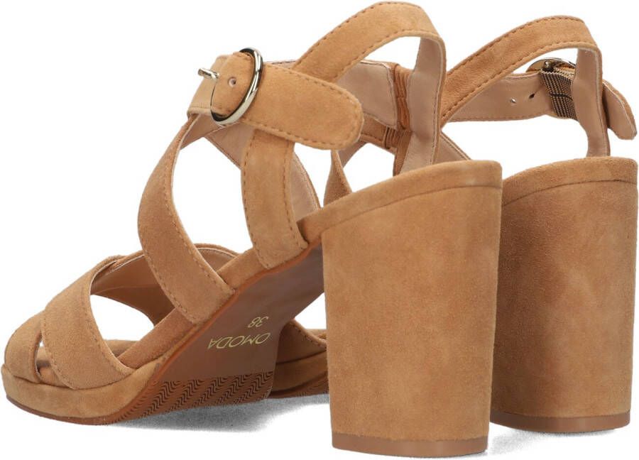 OMODA Camel Sandalen Isla 02