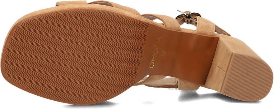 OMODA Camel Sandalen Isla 02