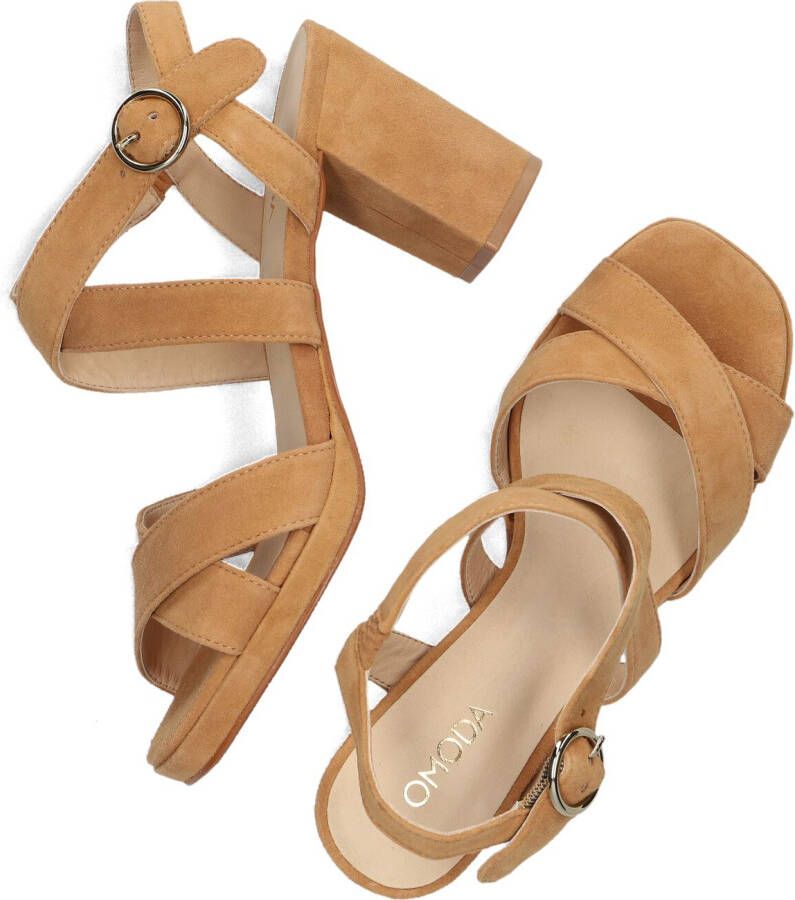 OMODA Camel Sandalen Isla 02