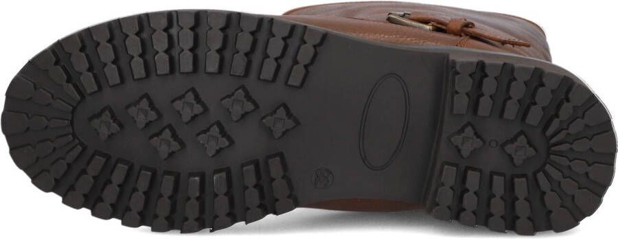 OMODA Bruine Boots 16042