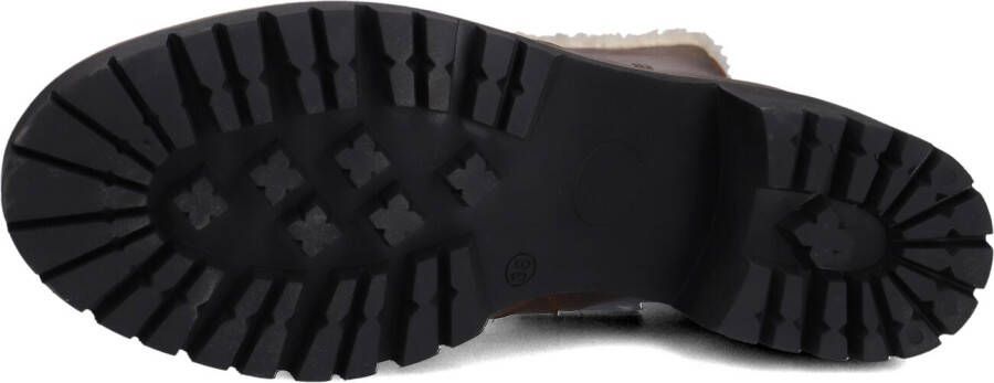 OMODA Bruine Boots 852