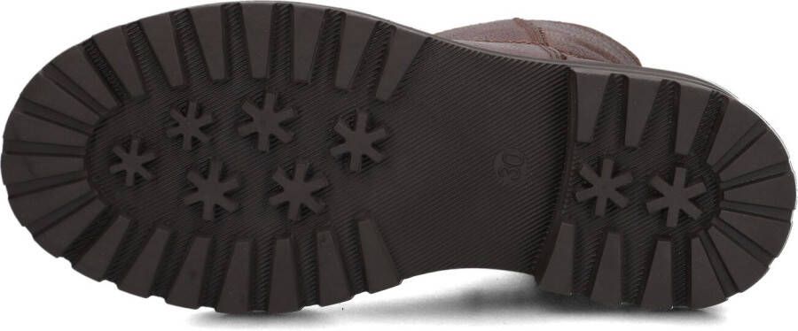 OMODA Bruine Boots K001083