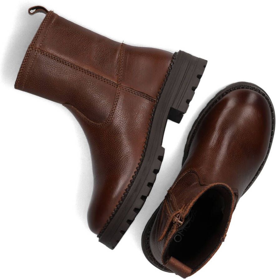 OMODA Bruine Boots K001083