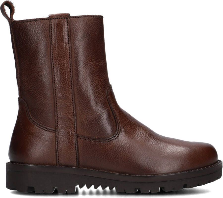 OMODA Bruine Boots K001106