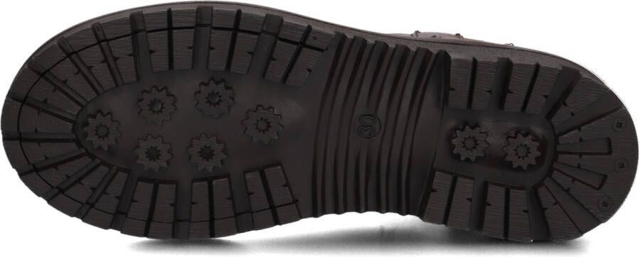 OMODA Bruine Boots K001106